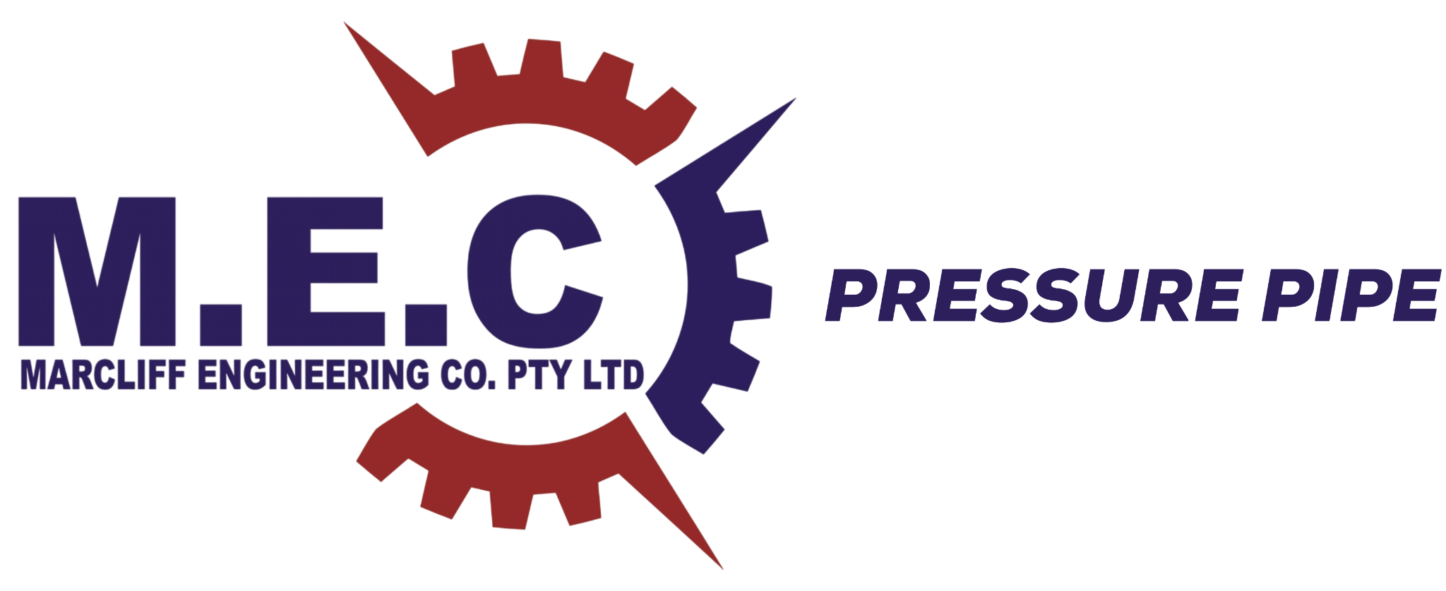 Pressure Pipe Logo