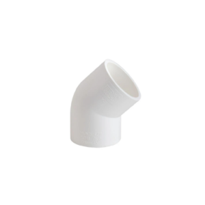 45 Degree PVC Elbow