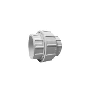 PVC Barrel Union