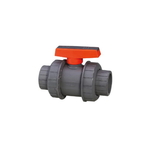 Ball Valves - Double Union (Slip)
