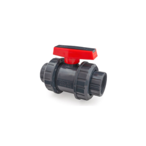 Ball Valves Double Union FPT