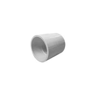 100mm PVC Coupling [slip] CAT 7