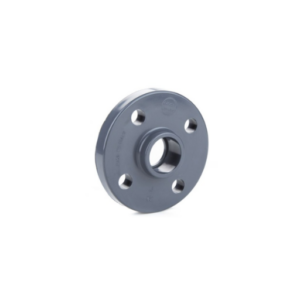 Drilled Flange
