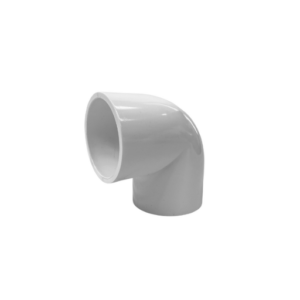 90 Degree PVC Elbow