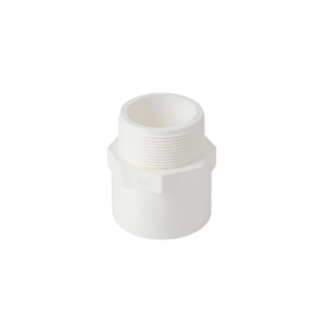 PVC Male Adapter