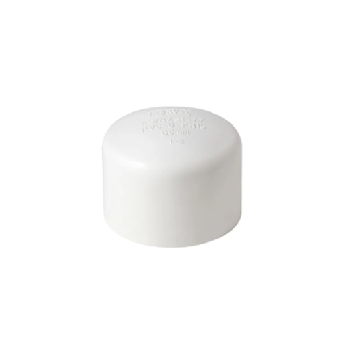 PVC Cap
