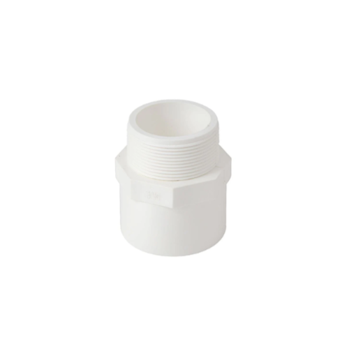 PVC Male Adapter